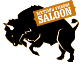 Võlumäe Farm – Metsiku Piisoni Saloon